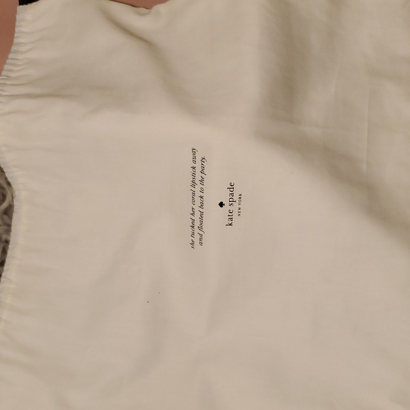 Kate spade purse - Picture 13 of 14
